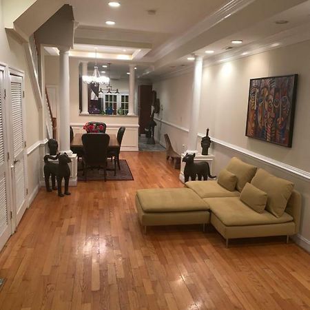 Bloomingdale Beauty Near Union Station Villa Washington Luaran gambar