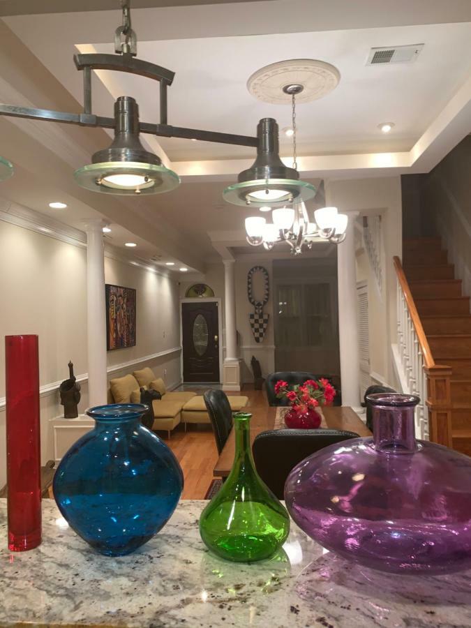 Bloomingdale Beauty Near Union Station Villa Washington Luaran gambar